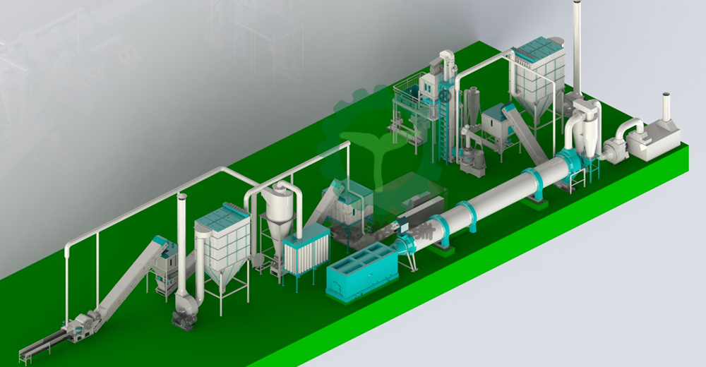 時產(chǎn)1-2噸木材顆粒機生產(chǎn)線 .jpg